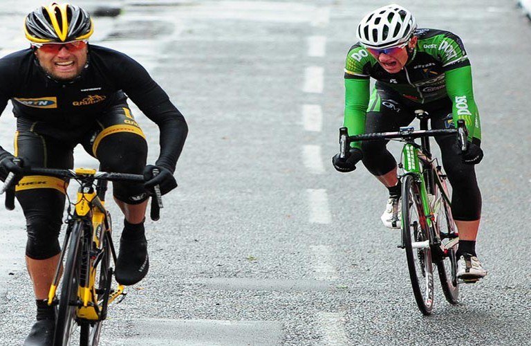 2016 Tour of Britain – Join the Peloton in the Lakes