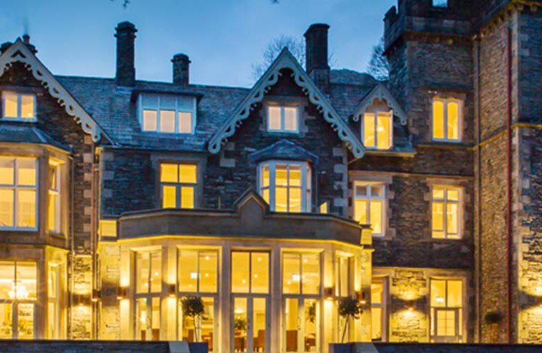 The Forest Side Hotel & Restaurant Awarded an Editor’s Choice Award