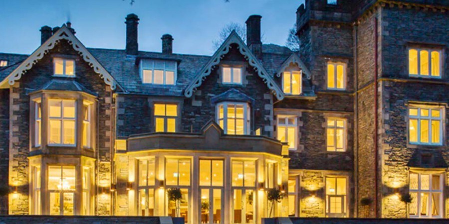 The Forest Side Hotel & Restaurant Awarded an Editor’s Choice Award