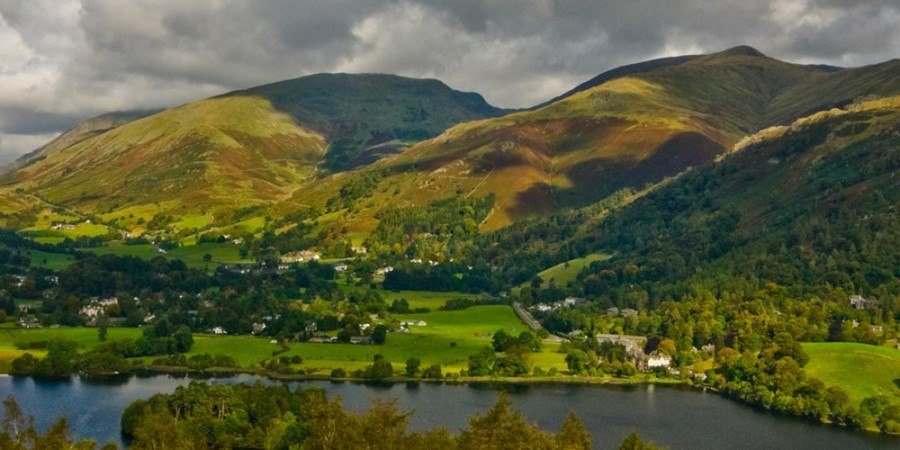 Potted Guide to Grasmere