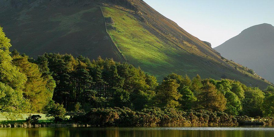 Potted Guide To The Lake District