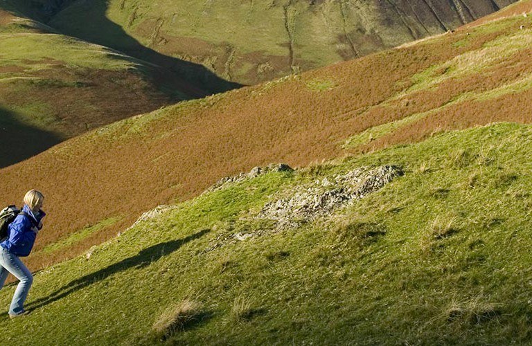 A Selection Of Lovely Lake District Walks